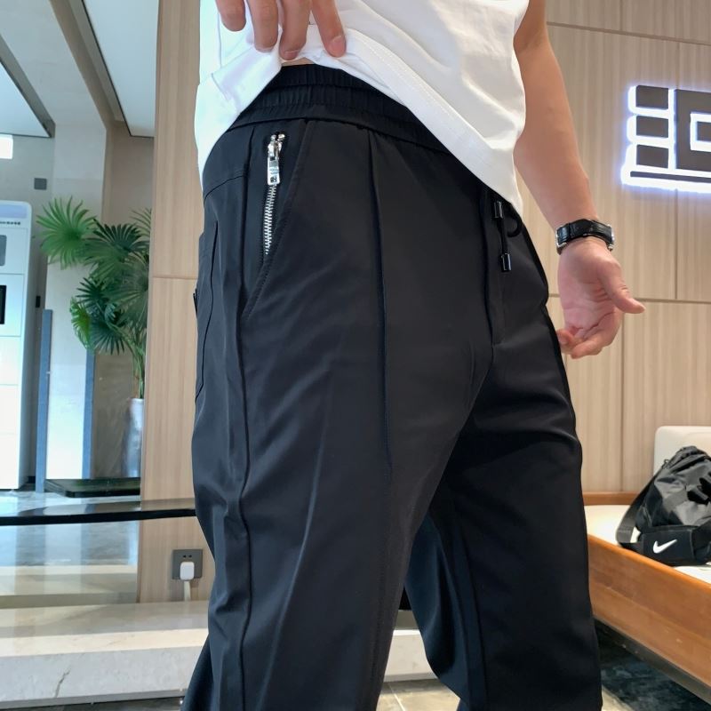 Prada Long Pants